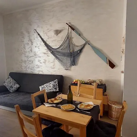 Brigitte's House Holiday home