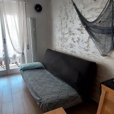 Brigitte's House Holiday home Rapallo
