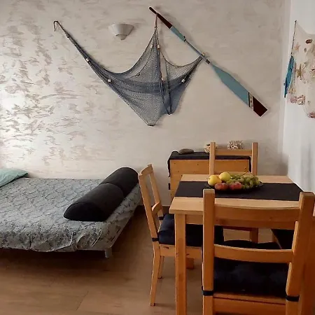 Brigitte's House * Rapallo